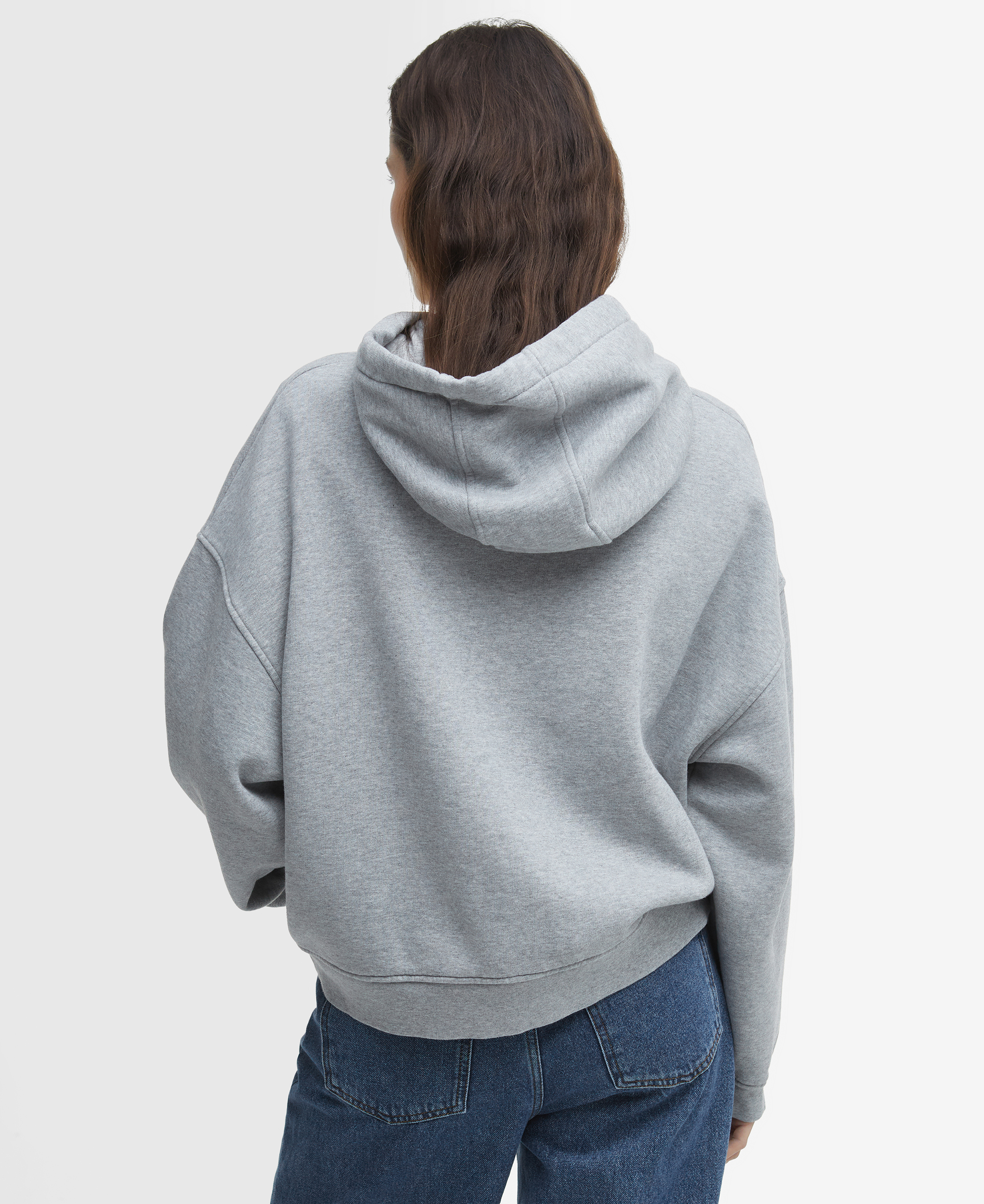 Mayfield Logo Hoodie image number 2