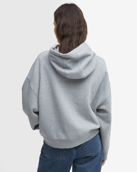 Mayfield Logo Hoodie