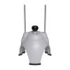 4-section Wedgemaster II™ fruit and vegetable wedger