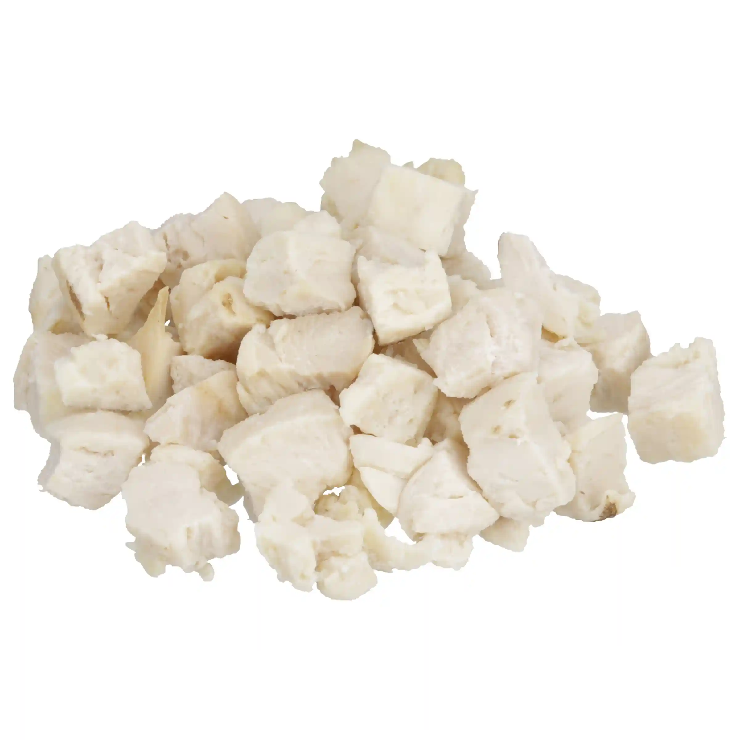 Tyson® Fully Cooked Grilled Diced Chicken Breast, 0.5"_image_2
