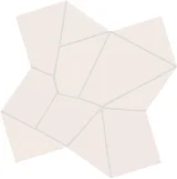 Trencadis Chalk 10×10 Gaudi Field Tile Trencadis Chalk 10×10 Gaudi Field Tile