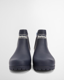 Gummistiefel Wilton Navy/Hessian