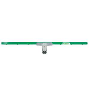 Unger, AquaDozer Heavy Duty, 24", Green, Rubber Squeegee