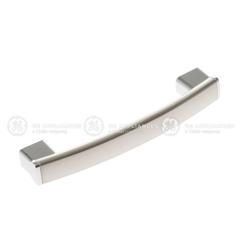 Microwave Handle - Stainless Steel
