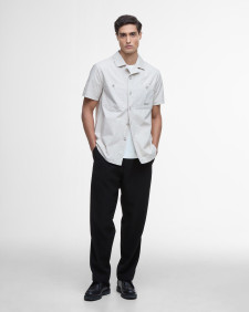 Hemd Kenneth Short-Sleeved 