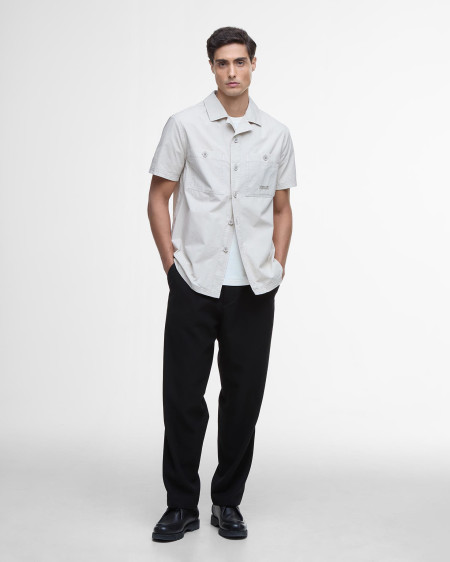 Hemd Kenneth Short-Sleeved
