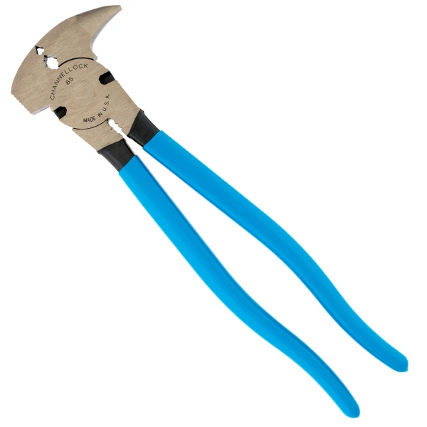85 10-inch Fence Tool