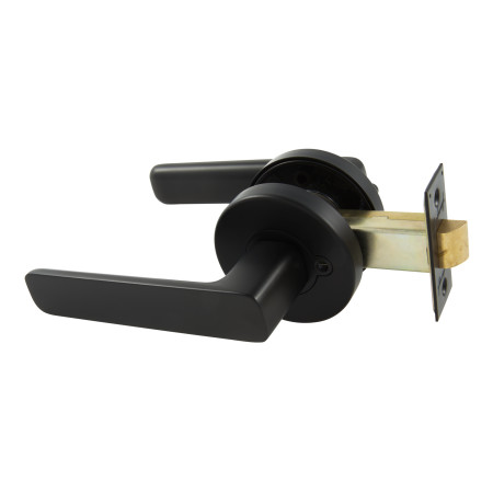Choice Harper Privacy Lever Set