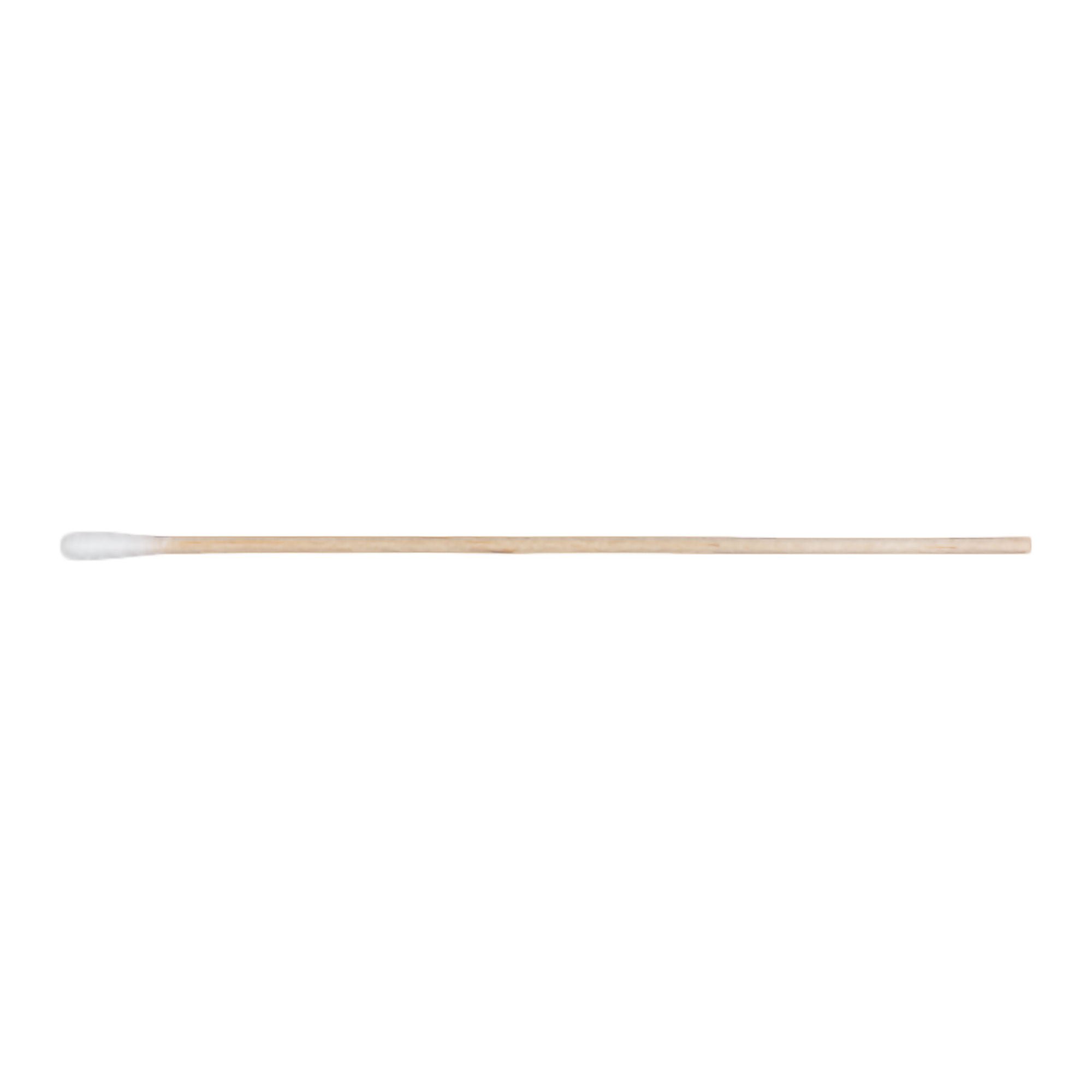 Puritan® Swabstick, 6 Inch Length