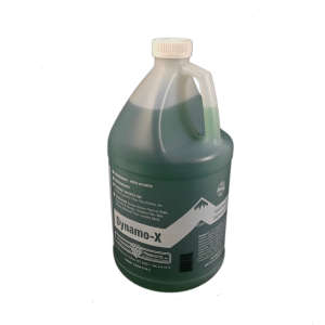 Diamond Products,  Dynamo X Heavy Duty General Purpose Stripper/Degreaser,  1 gal Bottle