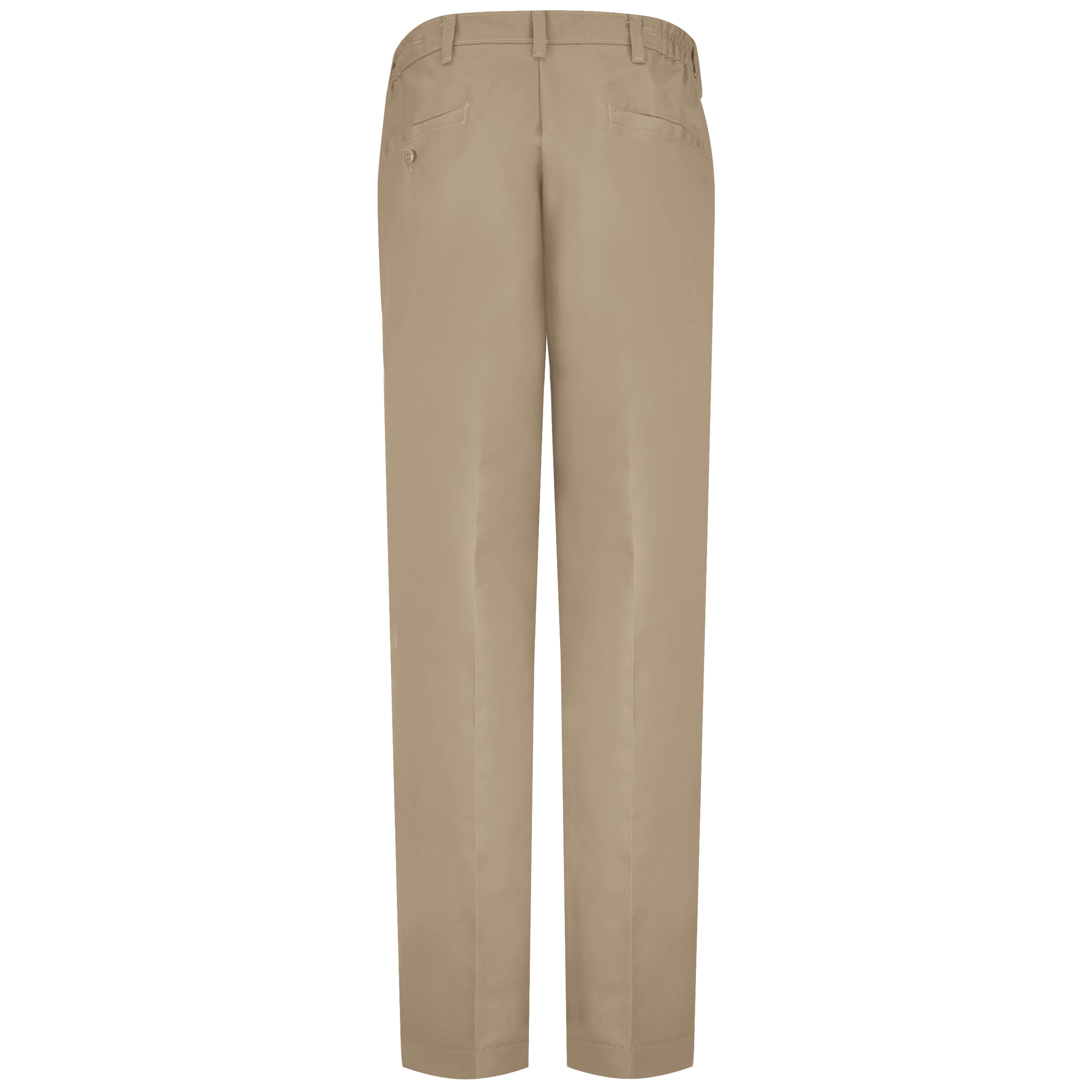 Red Kap Men's Elastic Insert Work Pant - Picture 15 of 22