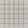 Skyline Warm Gray 2×2 Mosaic Matte