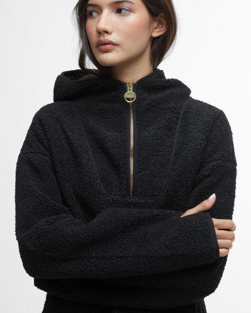Pullover Boston Fleece 