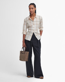 Bredon Regular Long-Sleeved Shirt 