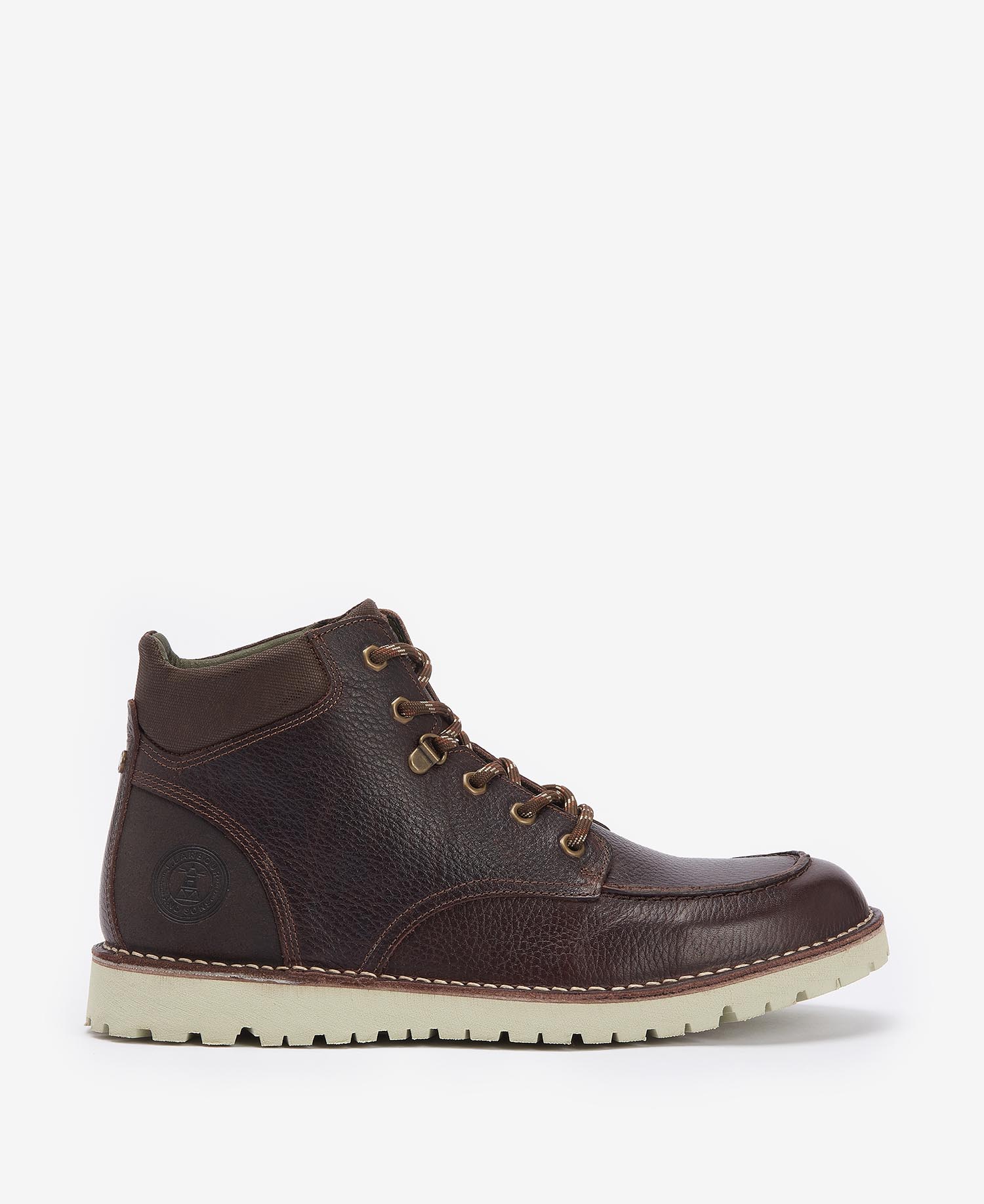 Fred Moc Toe Boots image number 0