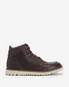 Fred Moc Toe Boots 