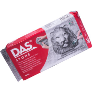 Modeling Clay Air Hardening, Stone, 2.2lb