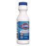 Clorox,  Concentrated Regular Disinfecting Bleach,  11 oz Bottle