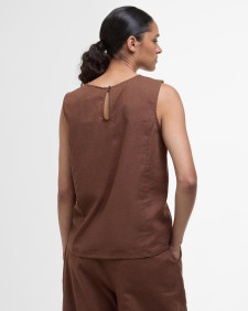 Bluse Lucy Sleeveless 