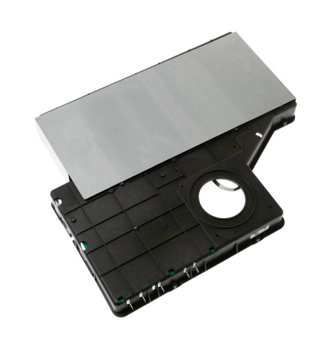 Induction Control and Gasket Kit