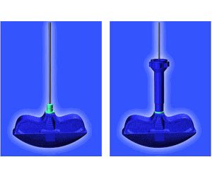 Havel's Inc NEEDLE BIOPSY 11X6