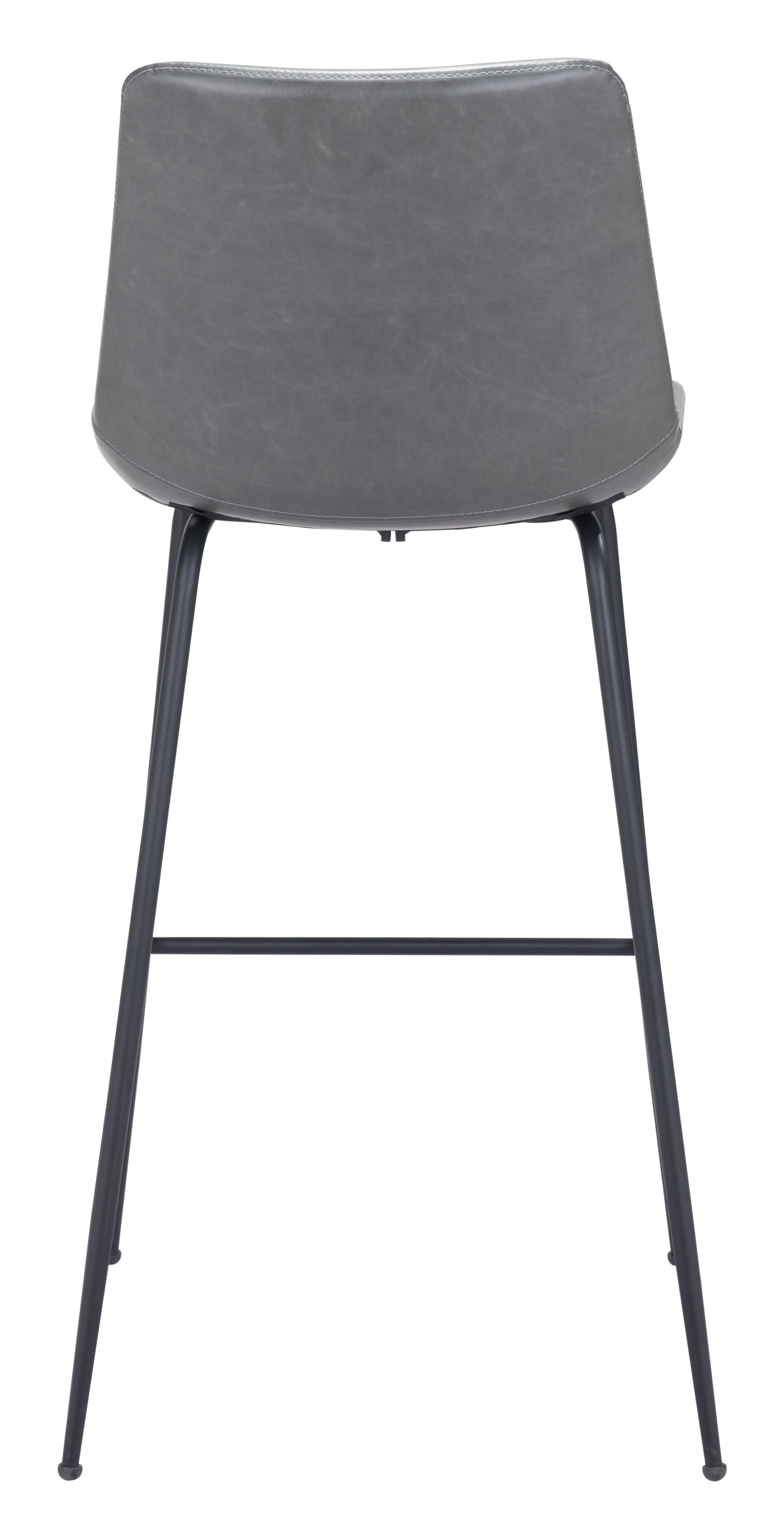 Byron Barstool Gray product image