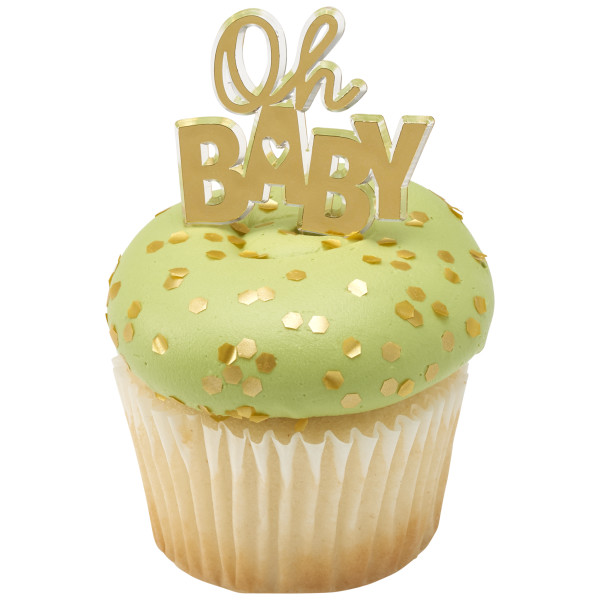 Oh Baby Retail Party Pics