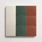 cement | mythology | dartmoor | grande neutral trio | chestnut, forest + paste (3pc bundle) C28329_