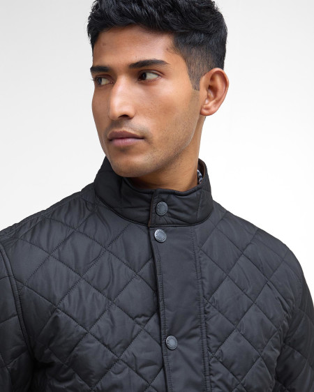 Steppjacke Lowerdale