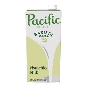 Barista Series Pistachio  featured image