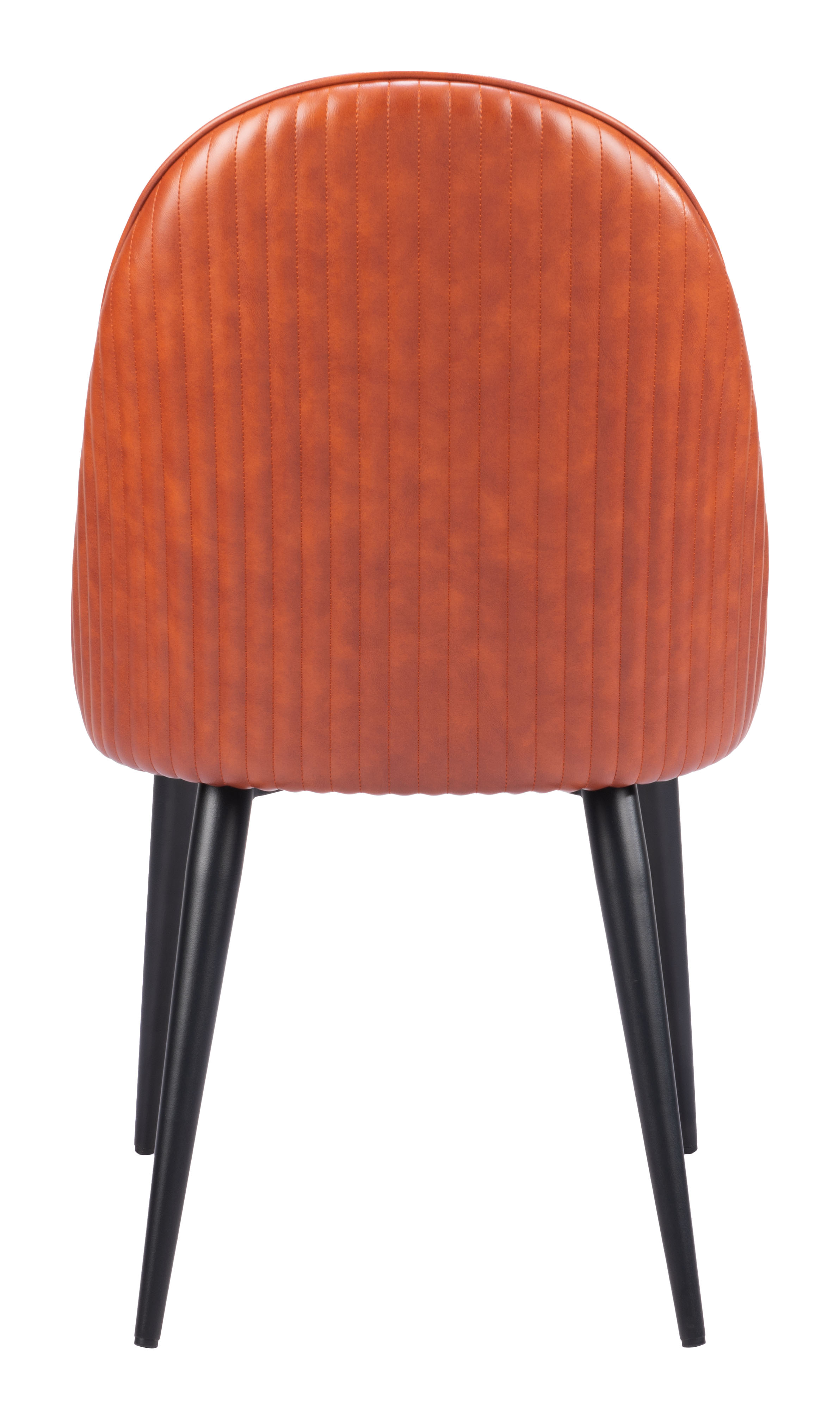 Silloth Armless Dining Chair (Set of 2) Brown product image