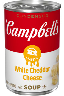 White Cheddar Cheese
