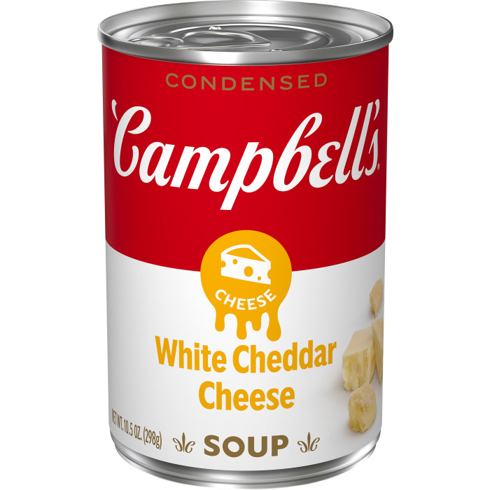 White Cheddar Cheese