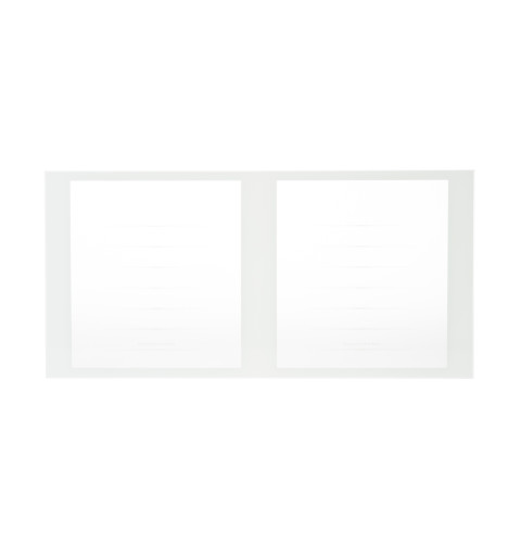 Refrigerator Glass Shelf