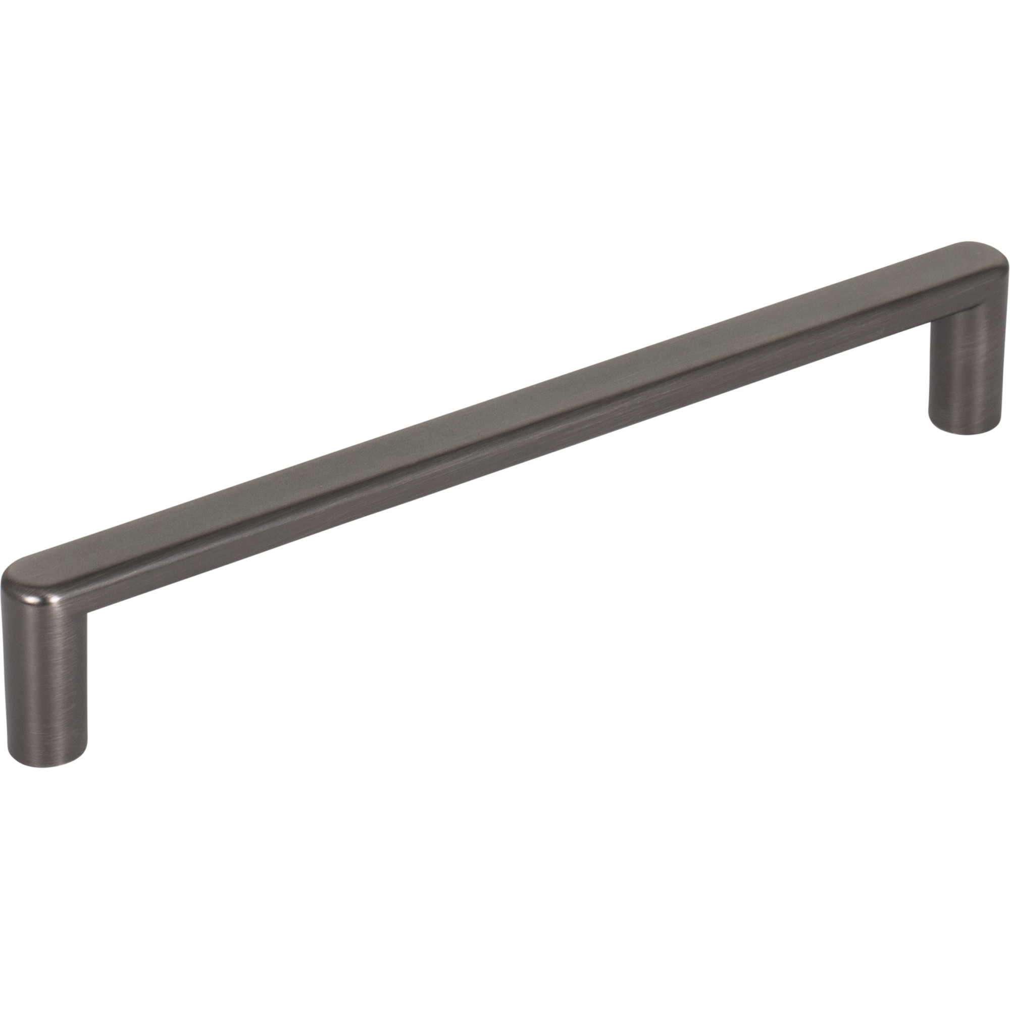 Gibson 160 mm Center-to-Center Bar Pull, Brushed Pewter