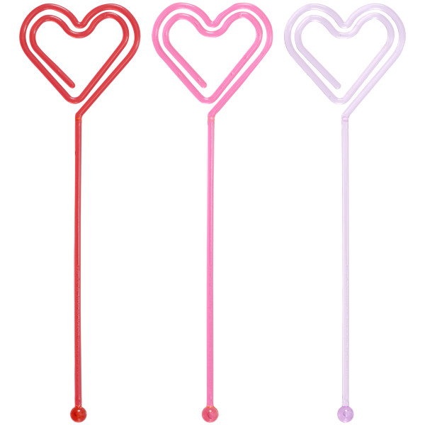 Hearts Skewer