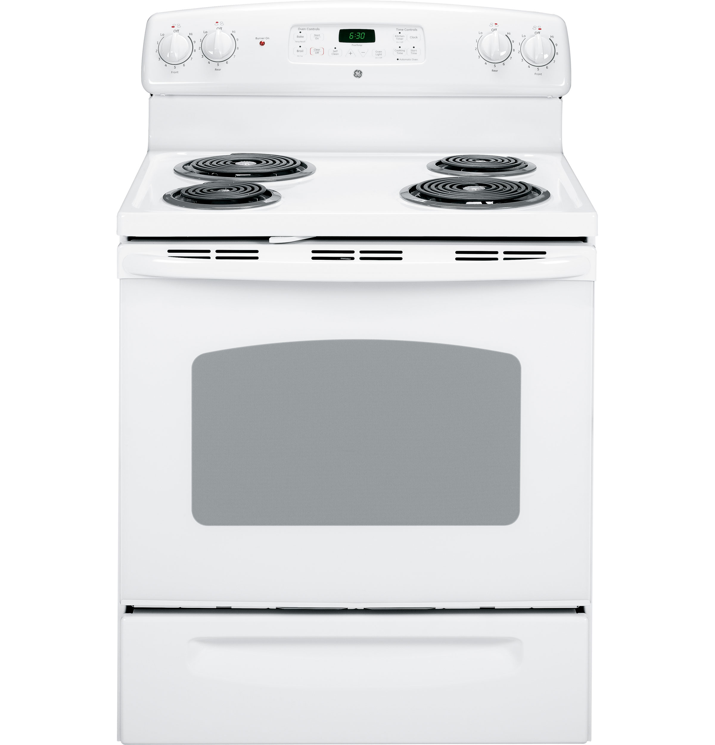 GE® 30