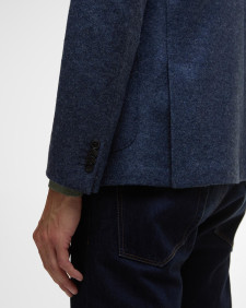 Armstrong Blazer Navy