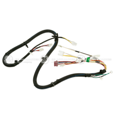 HARNESS MAIN WASHER JST 27