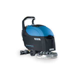 Hillyard, Trident®, B20SC with TPPL Battery Package, 20", Disc, Walk Behind Floor Scrubber