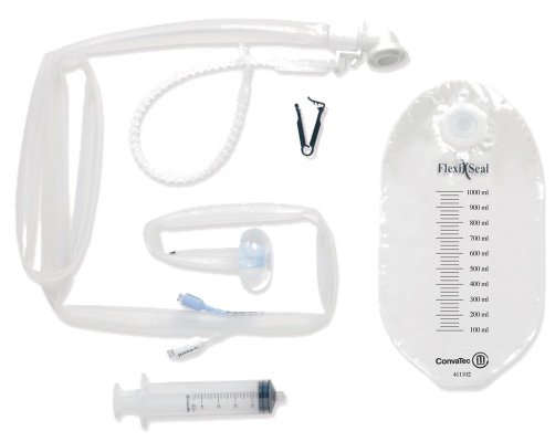 Flexi-Seal® Fecal Management System