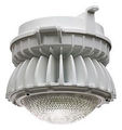 Wet Location Fixture LED 120 to 277V 12 Lamp
