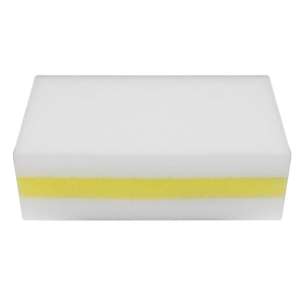 Impact, Amazing Sponge™, Rectangle, 2.75"x4.5", White