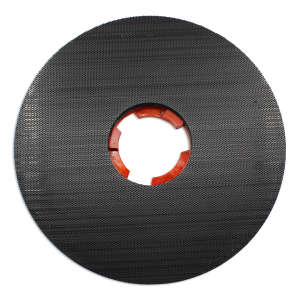 Hillyard, XM14 Pad Driver