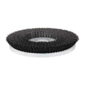 Tennant, TennantTrue, Insta-Click™, 20", Scrub Brush, PPL, Black