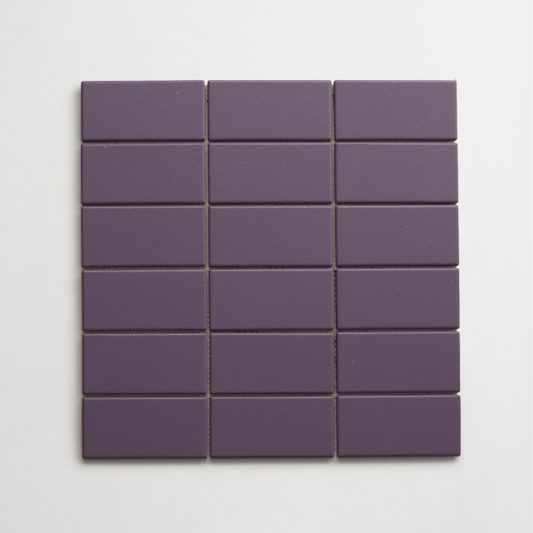 Lido | Aperto | Double Pixies | Saint Anne's Purple | Matte