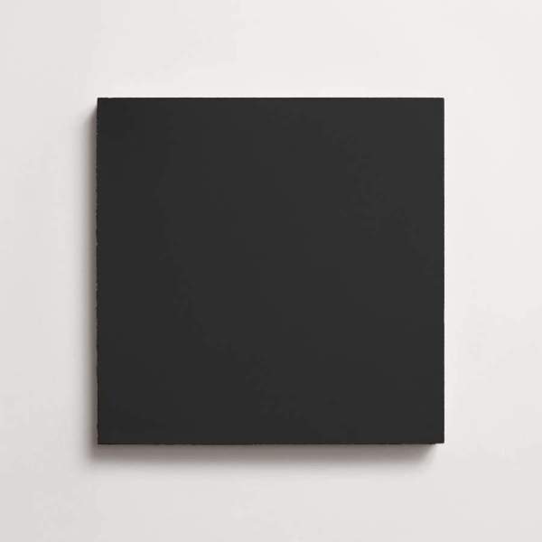 cement | solid | black | square 