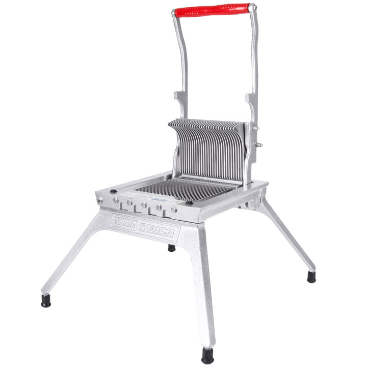 ¼-inch-cut Lettuce King™ I lettuce cutter