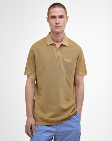 Poloshirt Roland Garment Dyed 