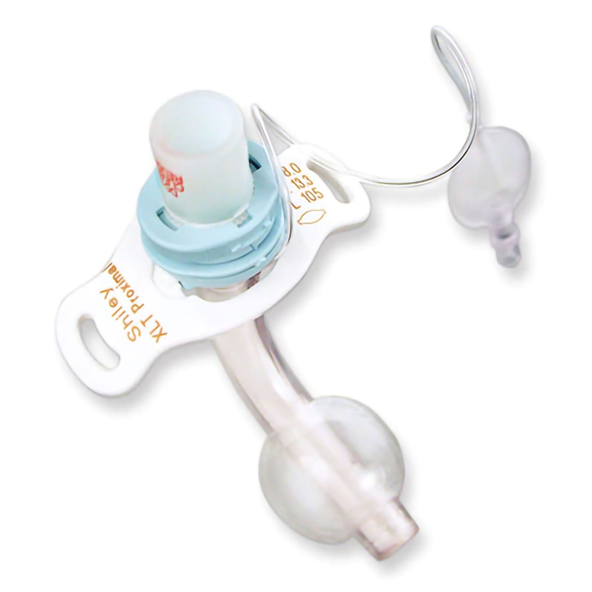 Shiley™ XLT Tracheostomy Tube, Size 5